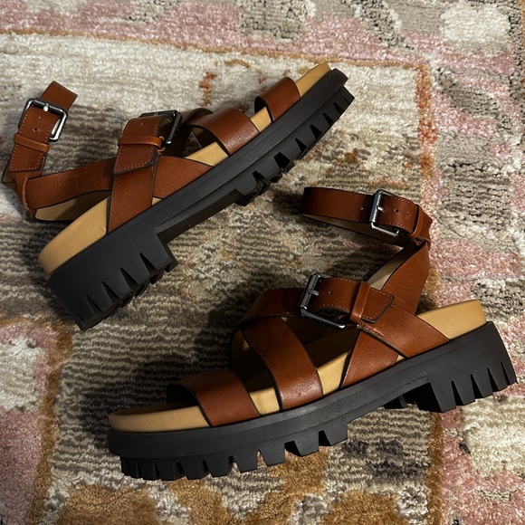 Sam Edelman Sandals - Picture 4 of 9